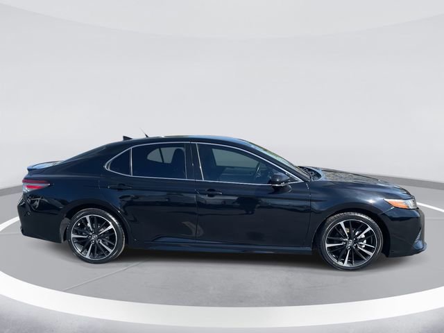 Used 2019 Toyota Camry XSE w/ Protection Package (Q2) image 2