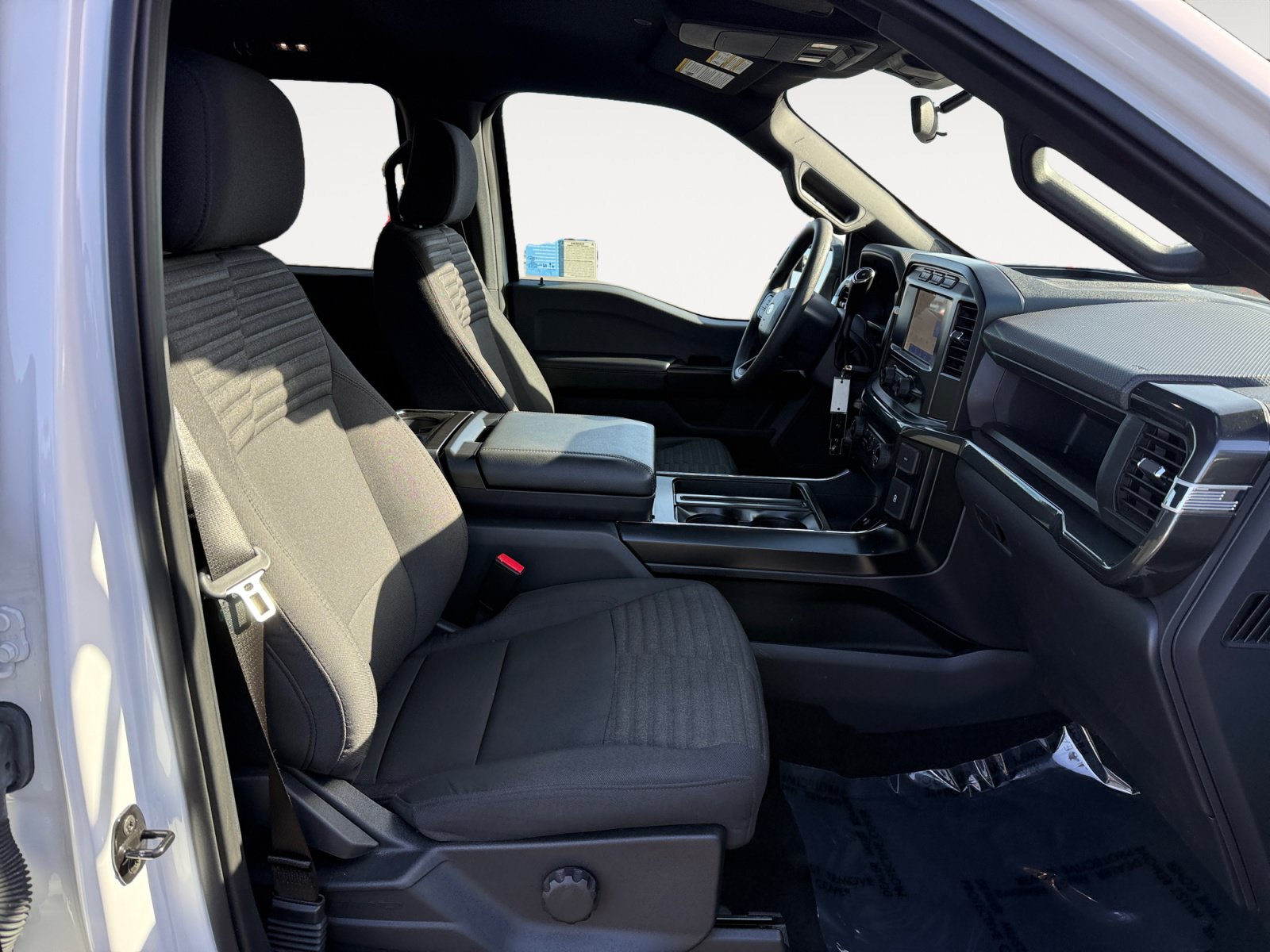 Certified 2023 Ford F150 XL w/ STX Appearance Package AWD/4WD image 19