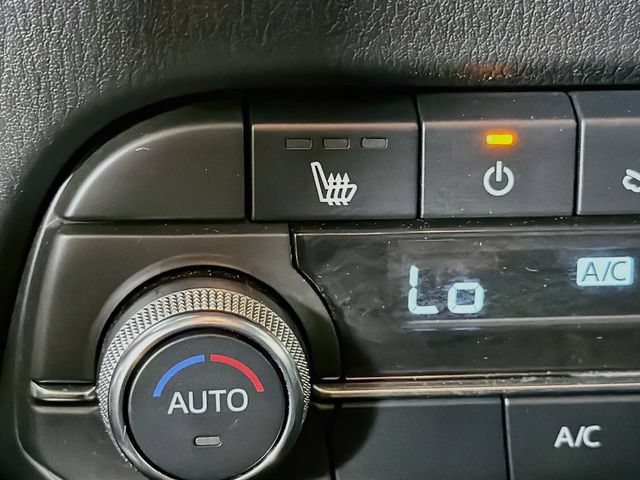 Used 2024 MAZDA CX-5 AWD 2.5 S image 24