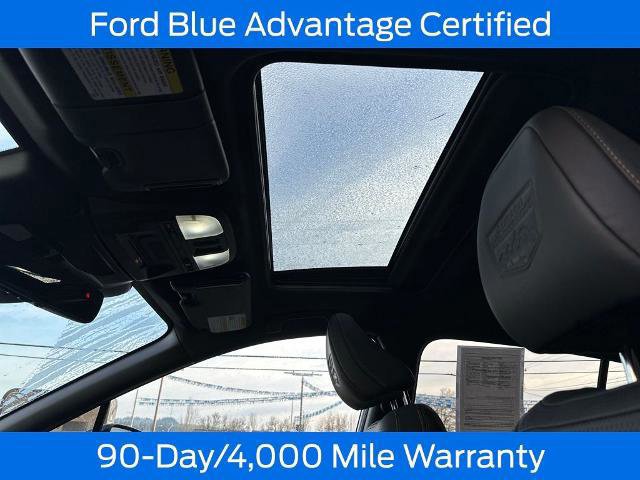 Used 2024 Subaru Crosstrek 2.5i Wilderness w/ Wilderness Package AWD/4WD image 14