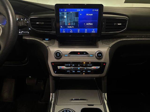 Certified 2023 Ford Explorer Timberline AWD/4WD image 25