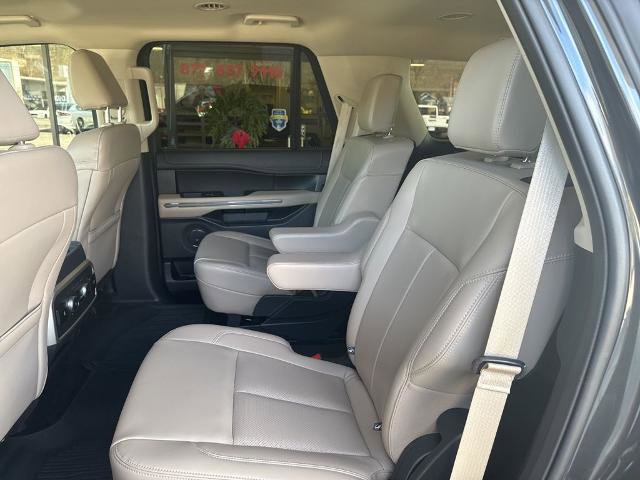 Certified 2023 Ford Expedition XLT image 13