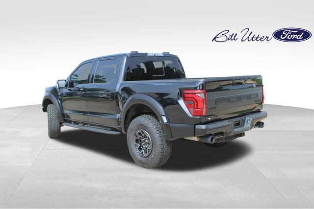Certified 2025 Ford F150 Raptor w/ Equipment Group 803A Raptor R AWD/4WD image 7