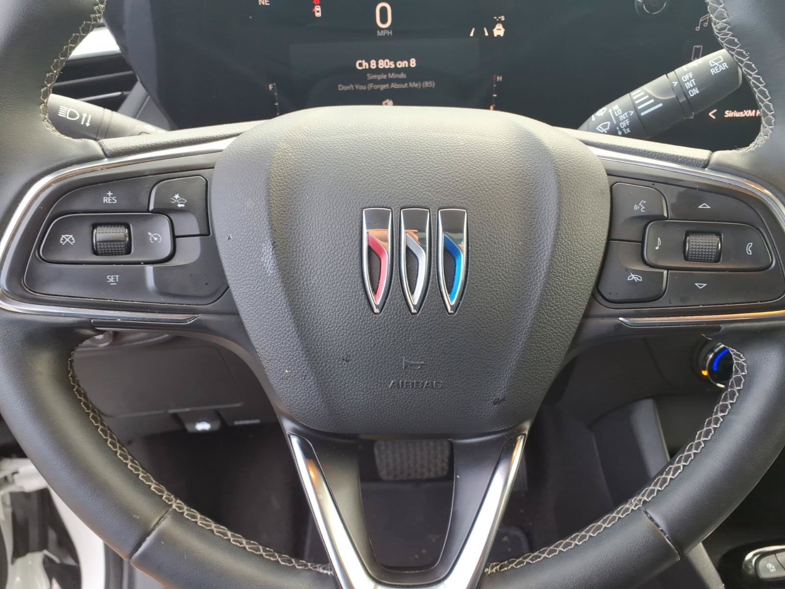 Used 2024 Buick Encore GX Preferred FWD image 15