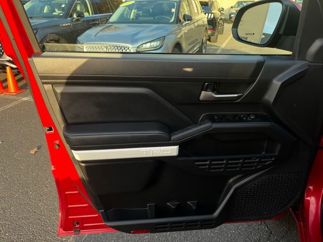 Used 2024 Toyota Tacoma TRD Sport image 14