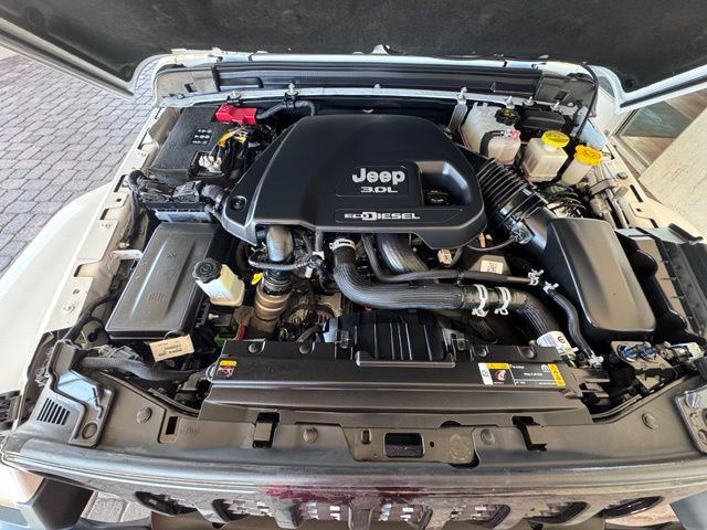 Used 2022 Jeep Gladiator Sport AWD/4WD image 20