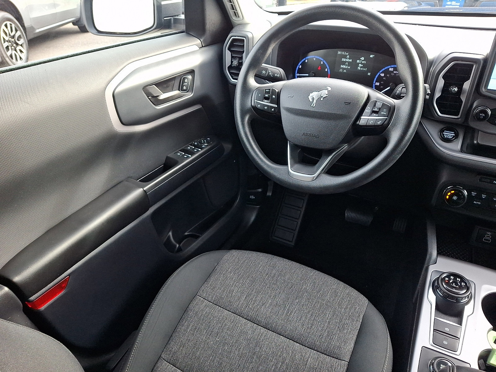 Certified 2024 Ford Bronco Sport Big Bend image 14