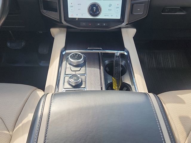 Certified 2023 Ford Expedition Max Platinum AWD/4WD image 17