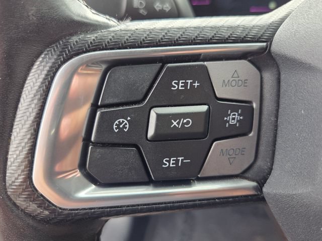 Certified 2024 Ford Mustang Premium RWD image 19
