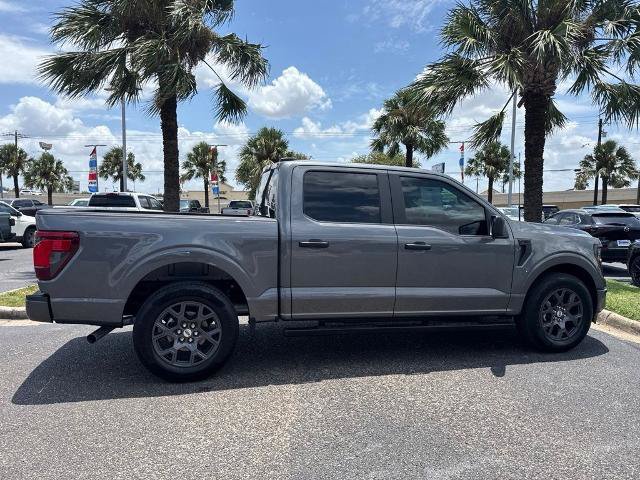 Certified 2026 Ford F150 STX w/ Equipment Group 200A RWD image 5