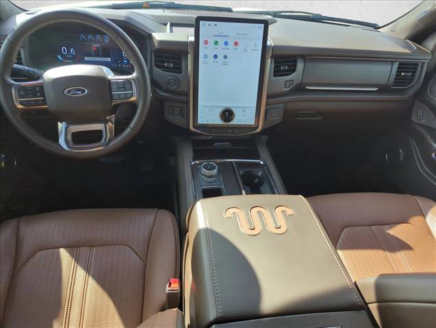 Certified 2024 Ford Expedition King Ranch image 21