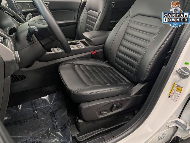Certified 2022 Ford Edge SEL w/ Convenience Package AWD/4WD image 11