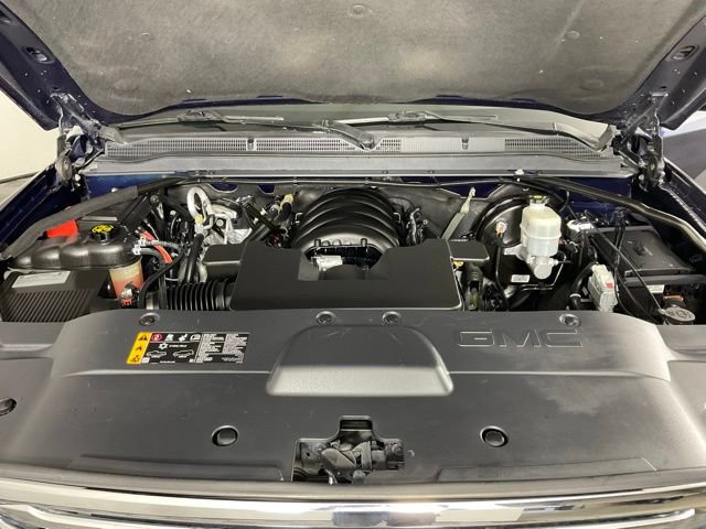 Used 2019 GMC Yukon SLT w/ Premium Edition image 9