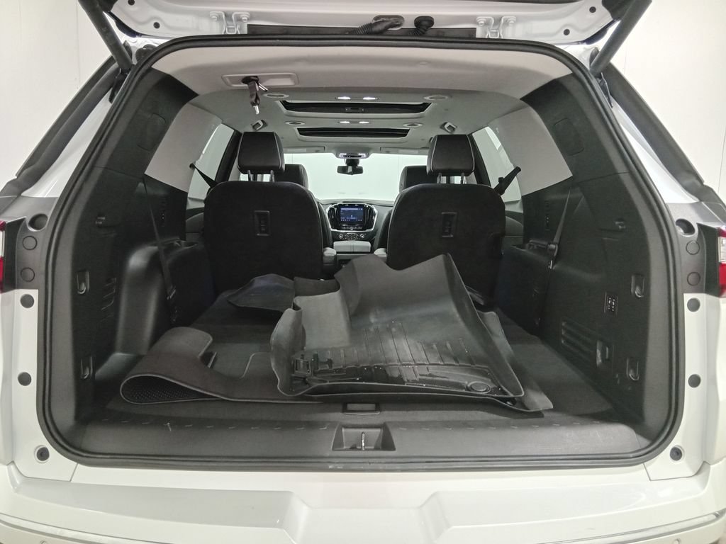 Used 2020 Chevrolet Traverse High Country AWD/4WD image 5