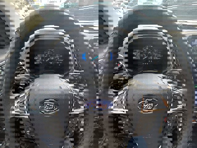 Certified 2024 Ford Edge Titanium image 15