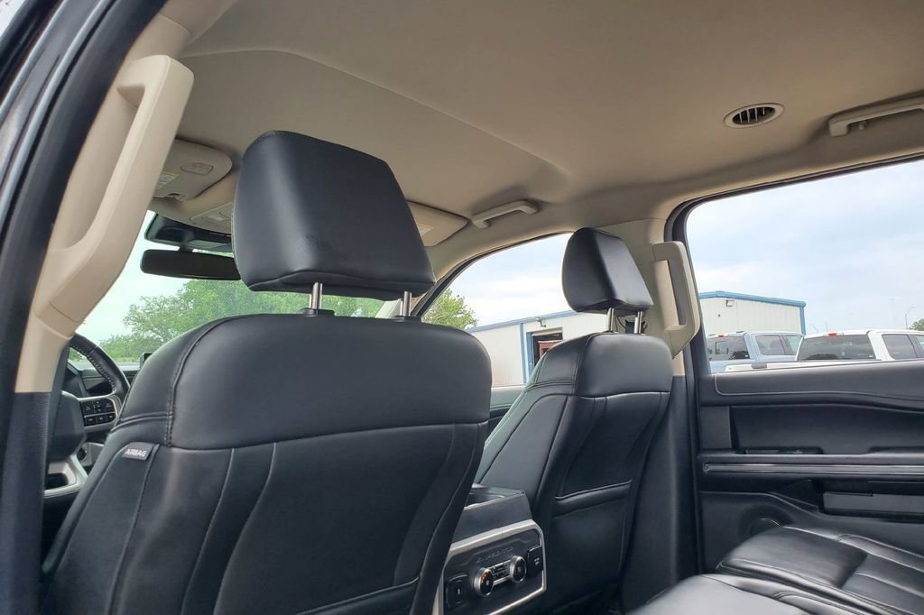 Certified 2024 Ford Expedition Max XLT RWD image 21