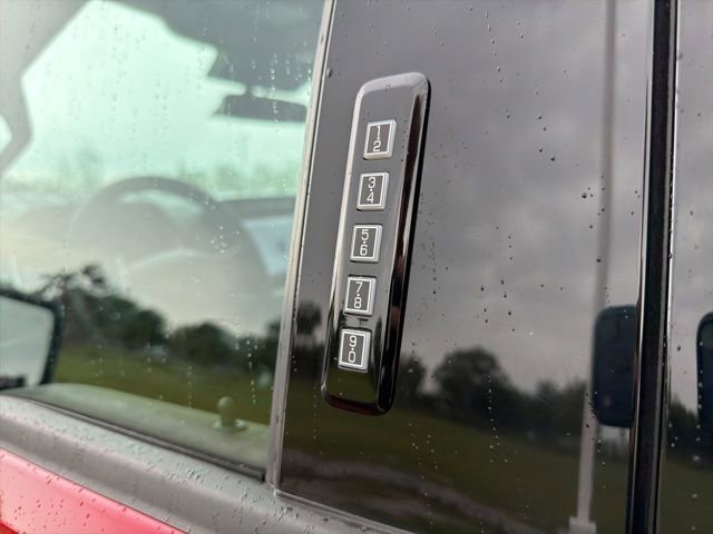 Certified 2023 Ford F150 Lariat w/ Equipment Group 502A High AWD/4WD image 22