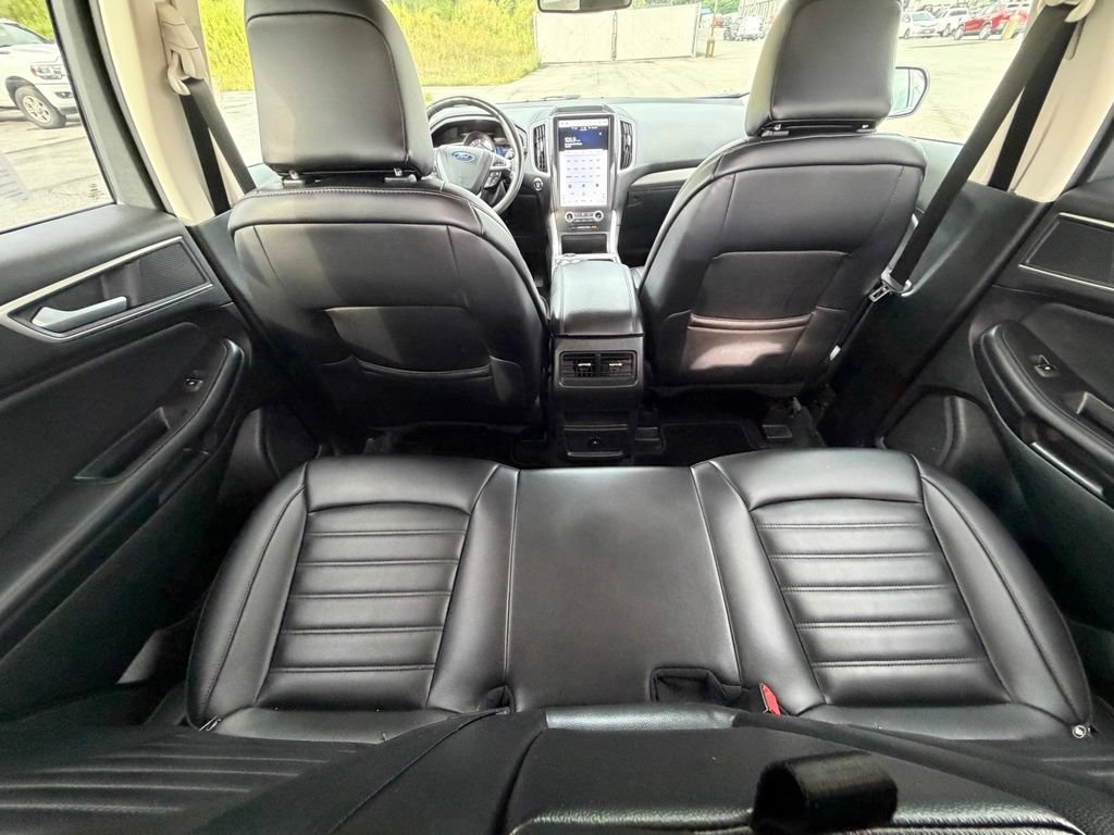 Certified 2024 Ford Edge SEL AWD/4WD image 47
