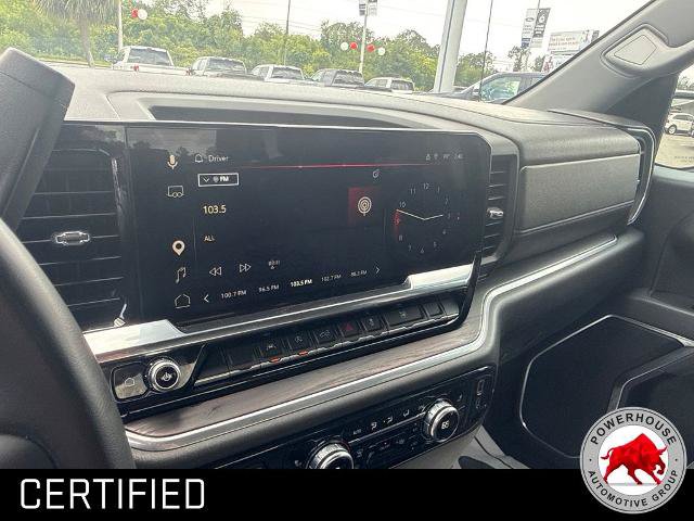 Used 2026 GMC Sierra 1500 SLT AWD/4WD image 16