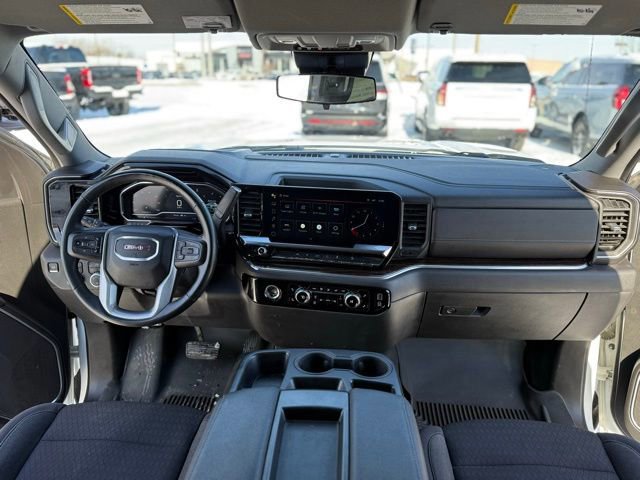 Used 2023 GMC Sierra 1500 SLE w/ X31 Off-Road Package image 17