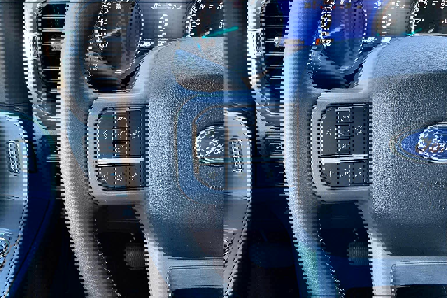 Certified 2023 Ford F150 XLT w/ Equipment Group 302A High image 25