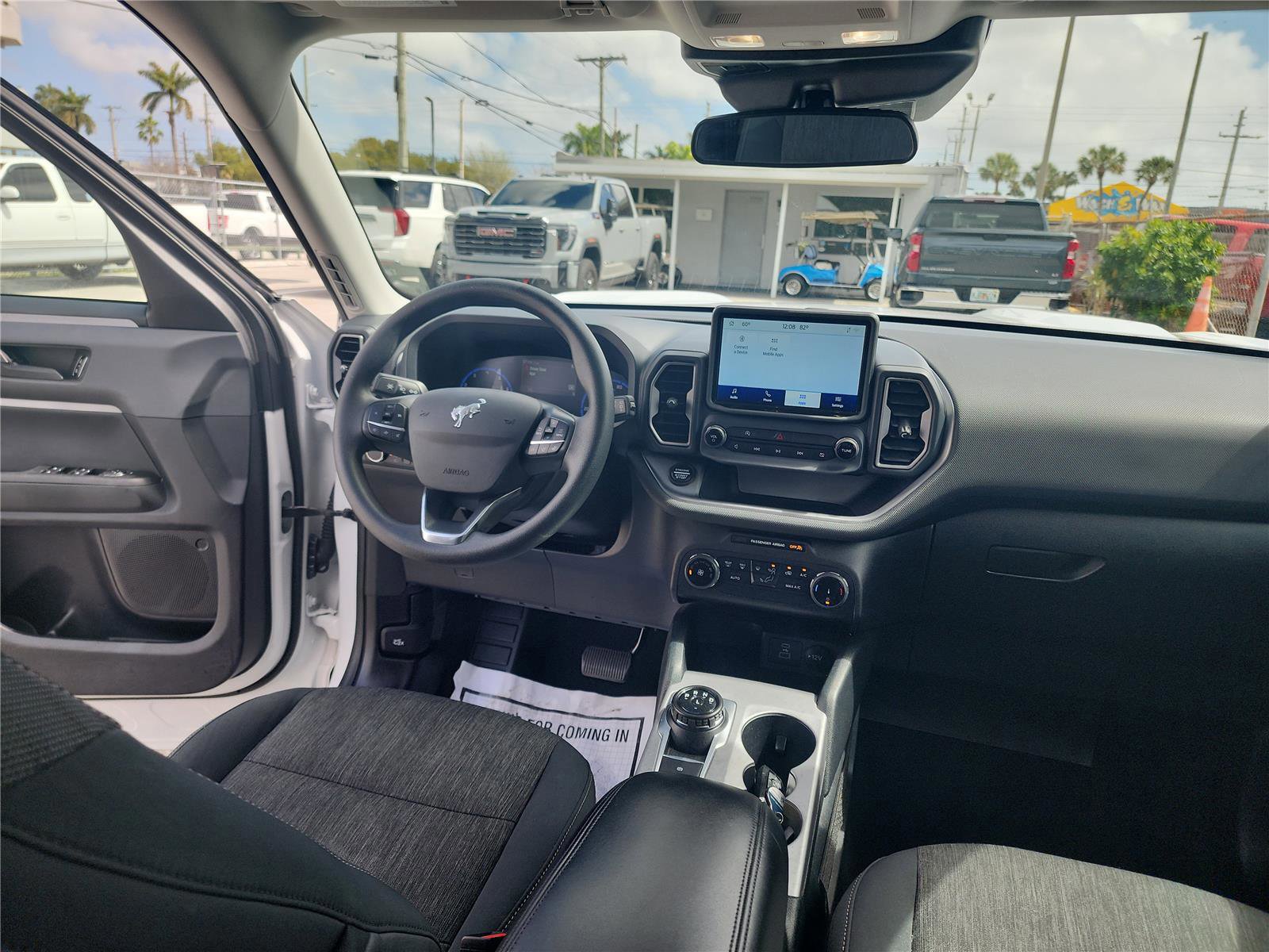 Certified 2022 Ford Bronco Sport Big Bend image 22