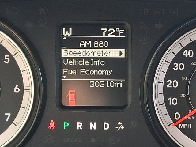 Used 2022 RAM 1500 Tradesman w/ Power & Remote Entry Group RWD image 22