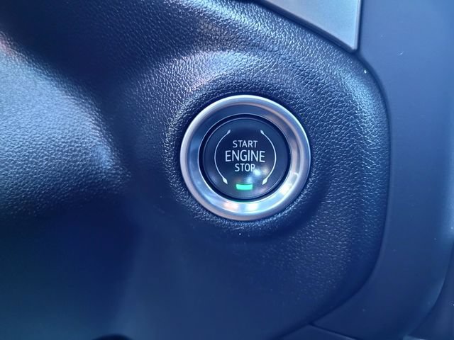 Used 2023 Chevrolet Silverado 1500 Custom w/ LPO, Dark Essentials Package AWD/4WD image 16