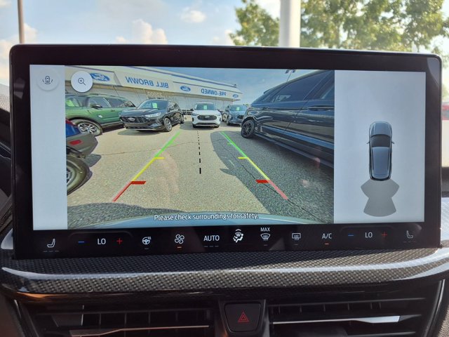 Certified 2024 Ford Escape ST-Line w/ Tech Pack #1 AWD/4WD image 9