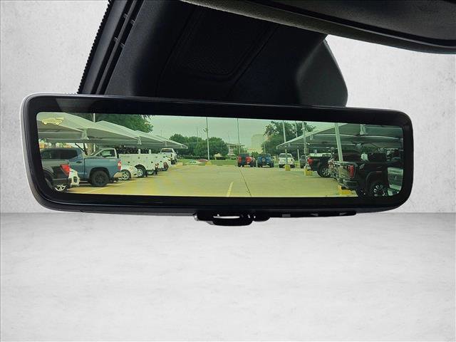 Used 2025 RAM 1500 Tungsten w/ Off Road Group AWD/4WD image 16