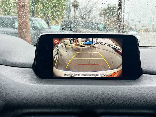 Used 2017 MAZDA CX-5 Sport image 14