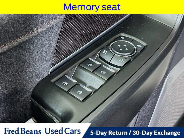 Certified 2023 Ford F150 Raptor w/ Raptor Carbon Fiber Package image 25