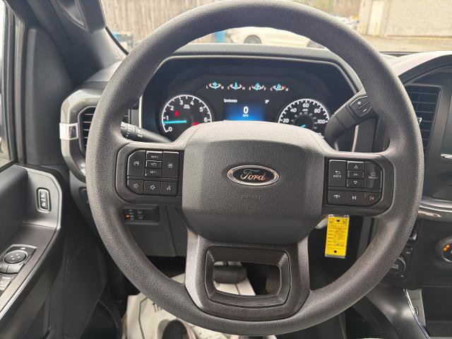 Certified 2022 Ford F150 XL w/ STX Black Appearance Package image 19