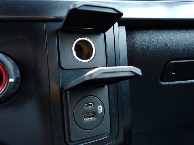 Certified 2023 Ford F150 XL w/ STX Appearance Package AWD/4WD image 20