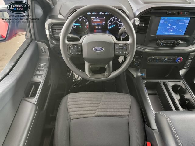 Certified 2021 Ford F150 XL w/ STX Appearance Package AWD/4WD image 27