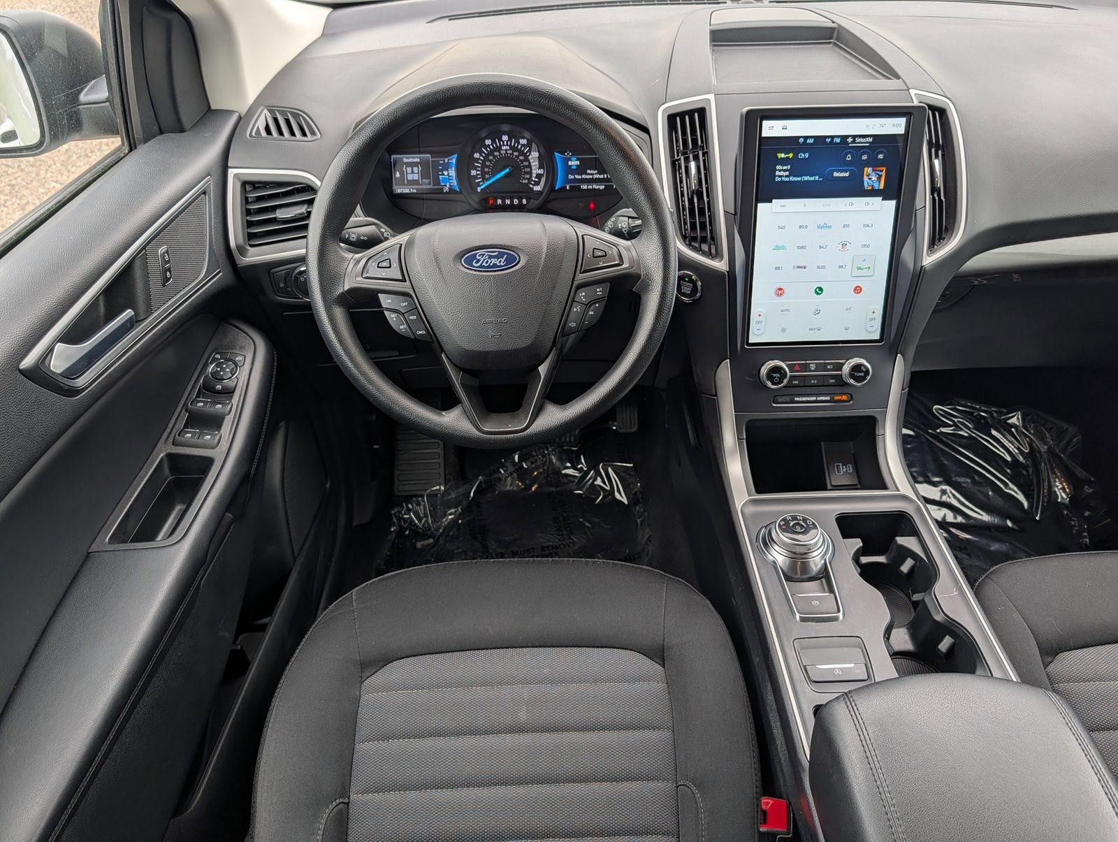 Certified 2022 Ford Edge SE AWD/4WD image 20
