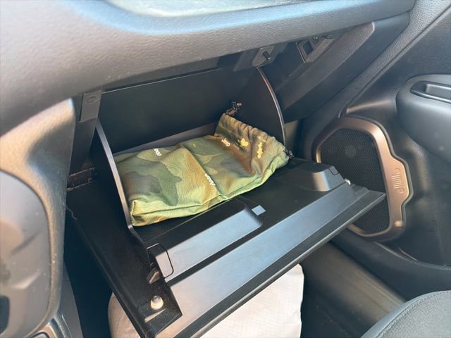 Used 2023 Jeep Renegade Latitude image 22