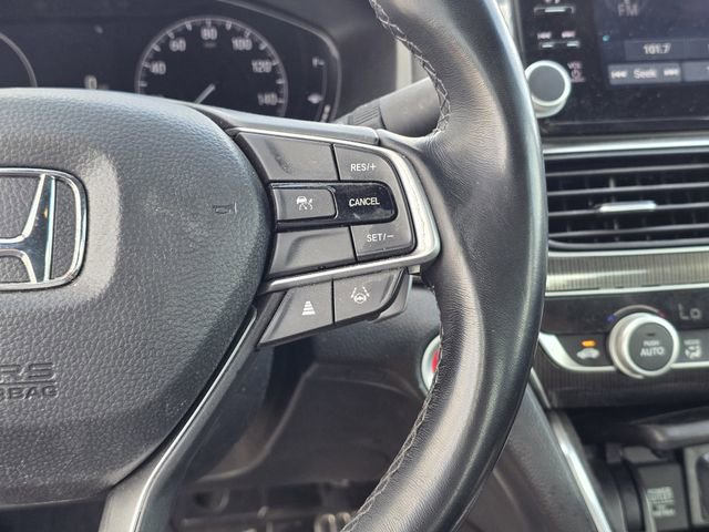 Used 2021 Honda Accord Sport image 24