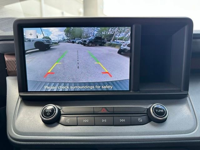 Certified 2022 Ford Maverick Lariat w/ Equipment Group 500A Standard image 17