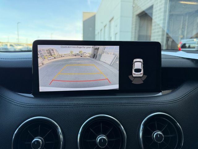 Used 2022 Kia Stinger GT-Line image 30