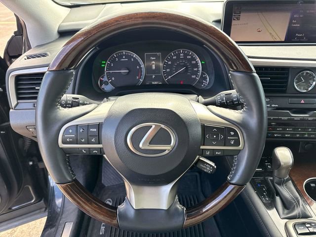 Used 2017 Lexus RX 350 350 image 28