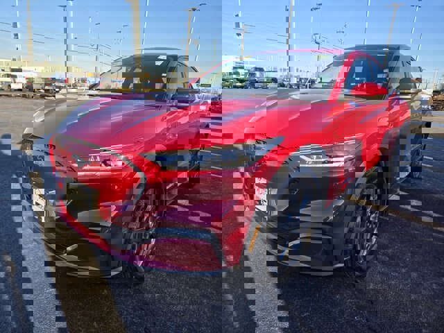 Certified 2022 Ford Mustang Mach-E Select w/ Comfort/Technology Package image 4