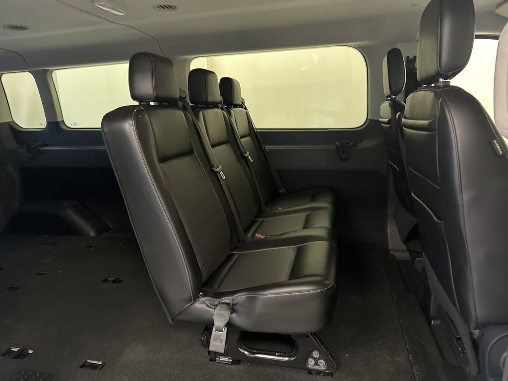 Certified 2020 Ford Transit 350 XL image 41