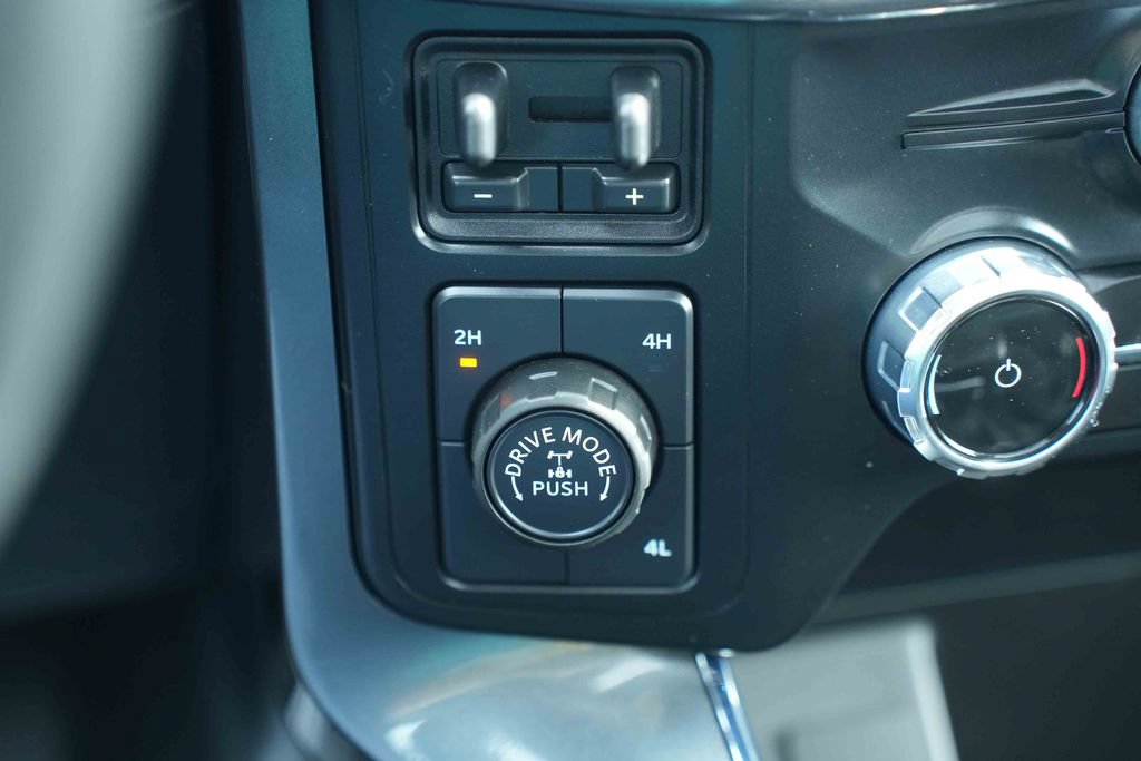 Certified 2023 Ford F150 4x4 SuperCrew image 33