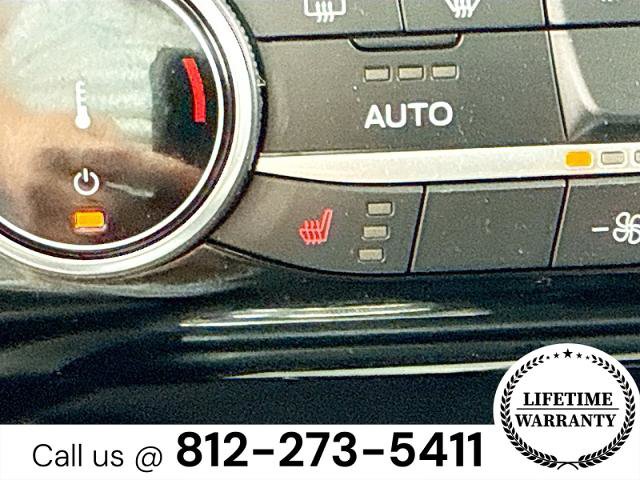 Certified 2022 Ford Escape SE w/ Convenience Package AWD/4WD image 19