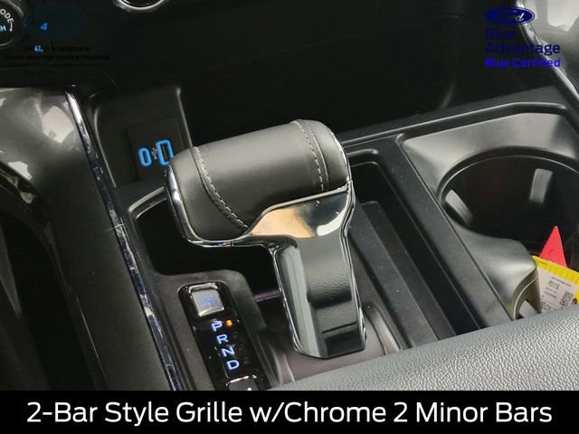 Certified 2023 Ford F150 XLT w/ Equipment Group 302A High image 26