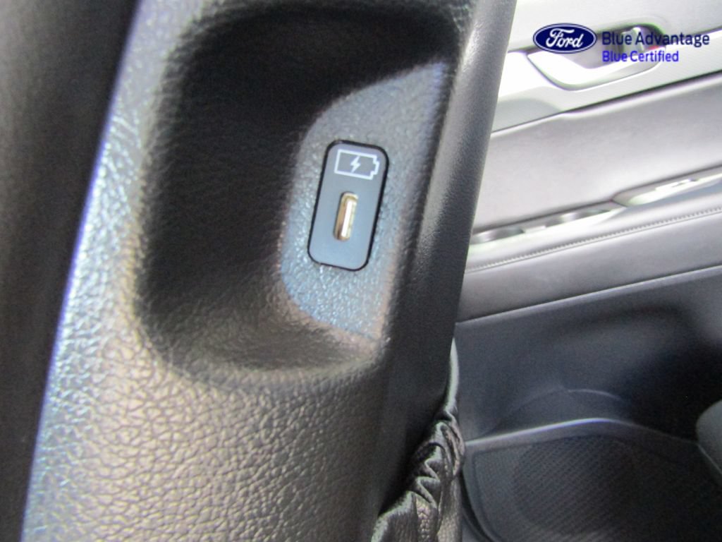 Used 2025 Hyundai Palisade SEL AWD/4WD image 45