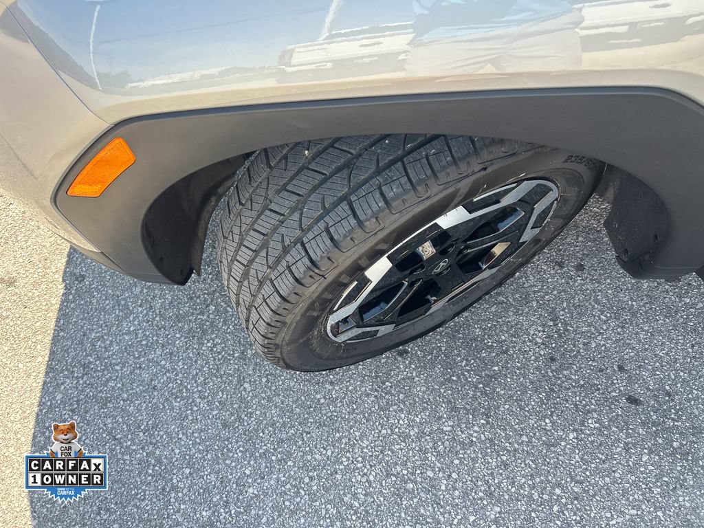 Used 2026 Hyundai Santa Fe SEL AWD/4WD image 38