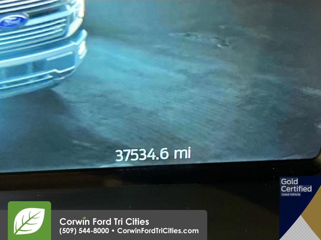 Certified 2024 Ford F150 Lariat AWD/4WD video 2