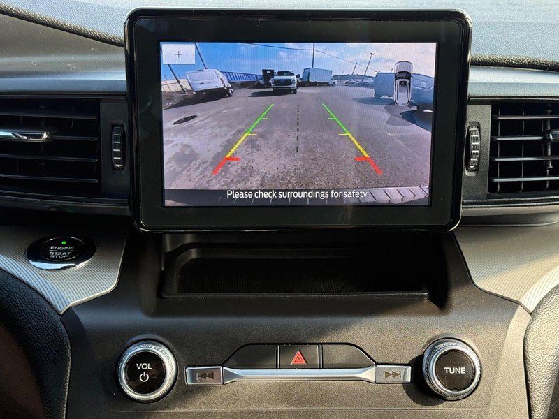 Certified 2020 Ford Explorer XLT RWD image 22